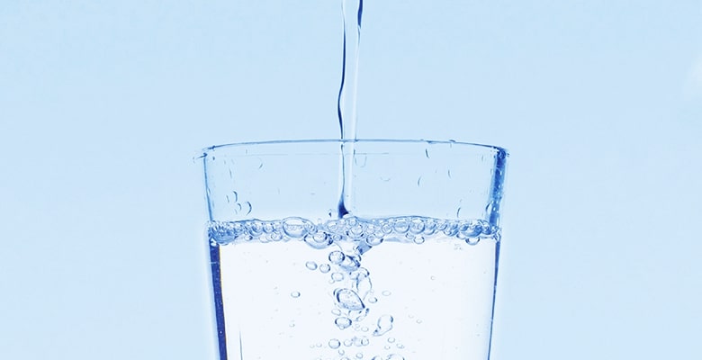 安心して飲むためのお水の基礎知識