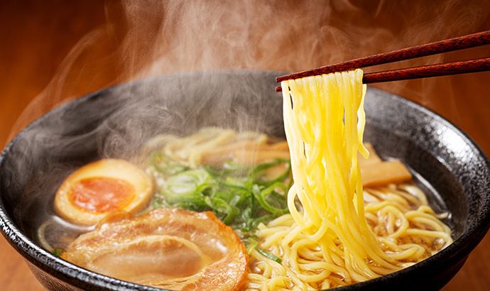 食生活