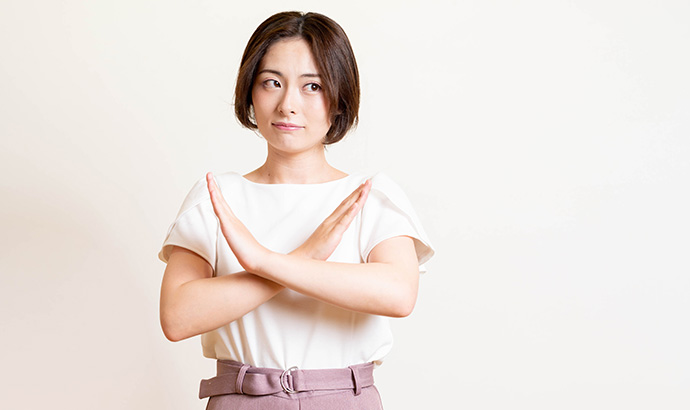 サボテンの水やりでやってはいけないこと
