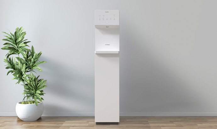 日々のマイクロプラスチックの削減のために「ウォーターワン クリア」の活用がおすすめ