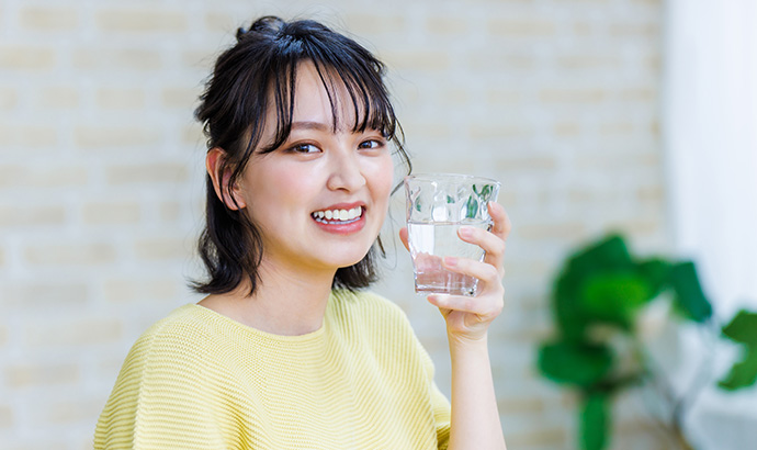 環境問題を考えるならウォーターサーバーの検討も