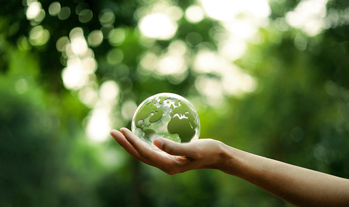 節約やエコにもつながる