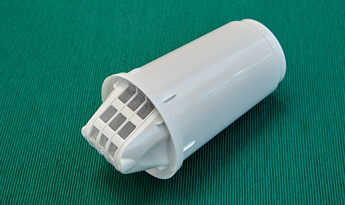 カートリッジ交換の手間とコスト