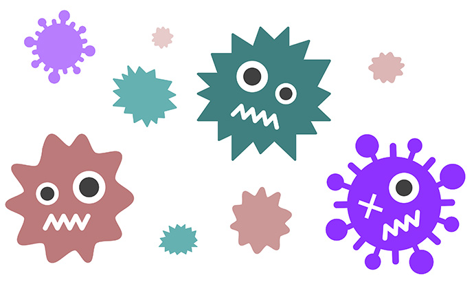 ウォーターサーバーにカビが発生する原因とは？