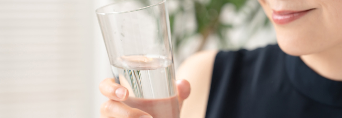 浄水器にはどんな種類がある？それぞれのメリットとおすすめの選び方を紹介