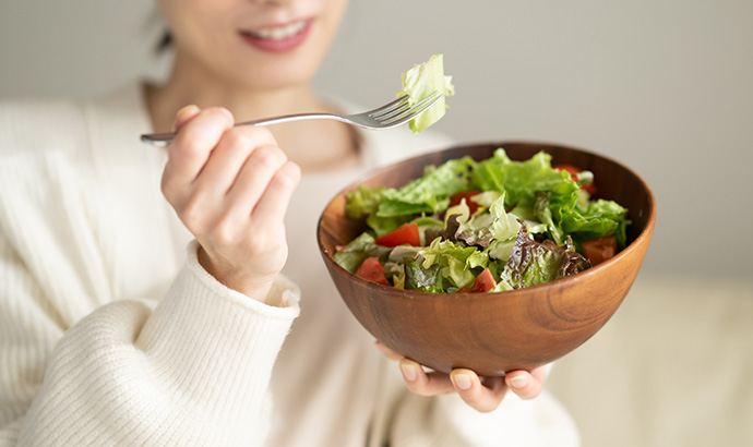 50℃洗いのメリット