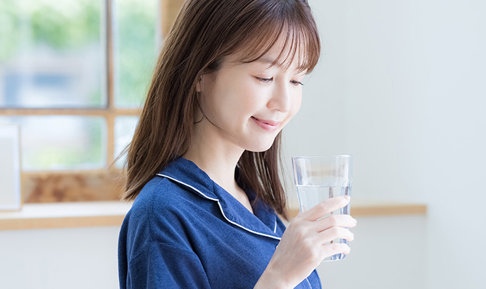 水道直結型ウォーターサーバーとは?