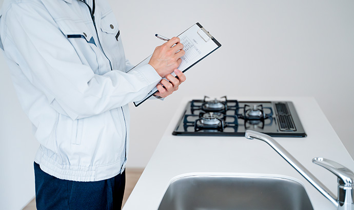 水道直結型ウォーターサーバーの注意点