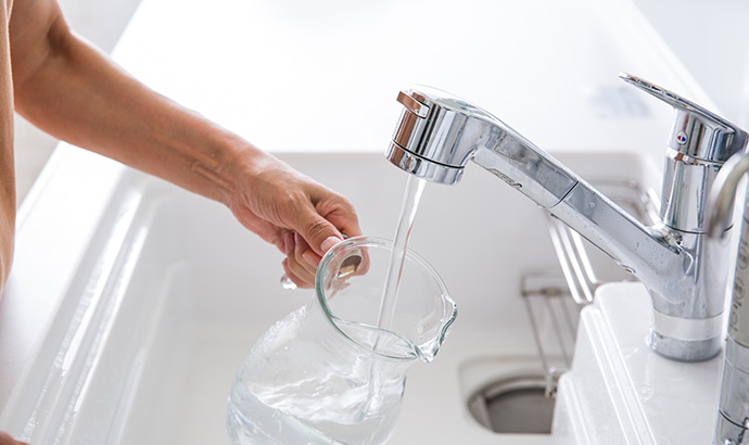給水タイプの浄水型ウォーターサーバーがよい場合ってある?