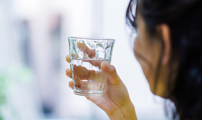 浄水型ウォーターサーバーのお水っておいしい?