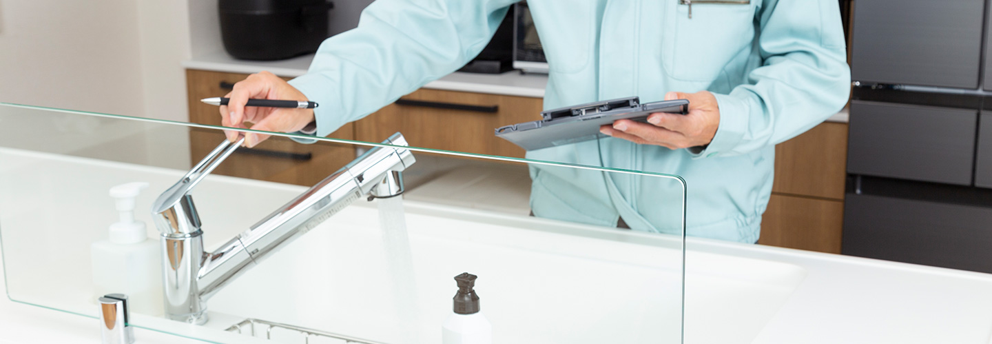 水道直結型のウォーターサーバーのメリットや注意点とは？選び方も解説