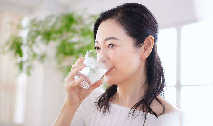 使い放題のウォーターサーバーの水は安全？
