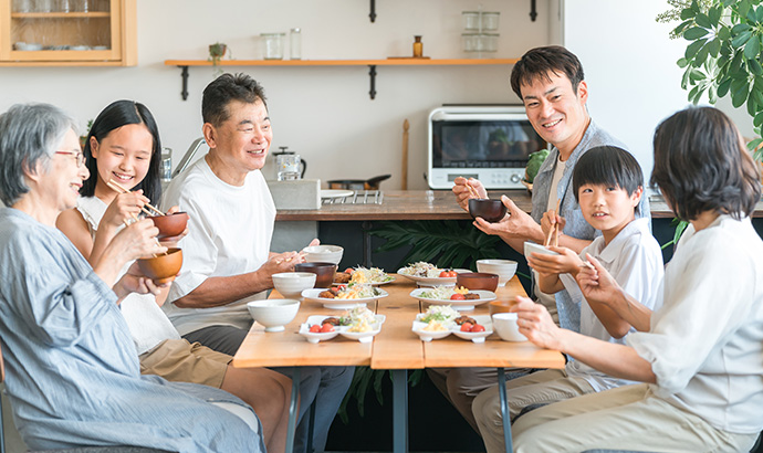 使い放題のウォーターサーバーがおすすめな人