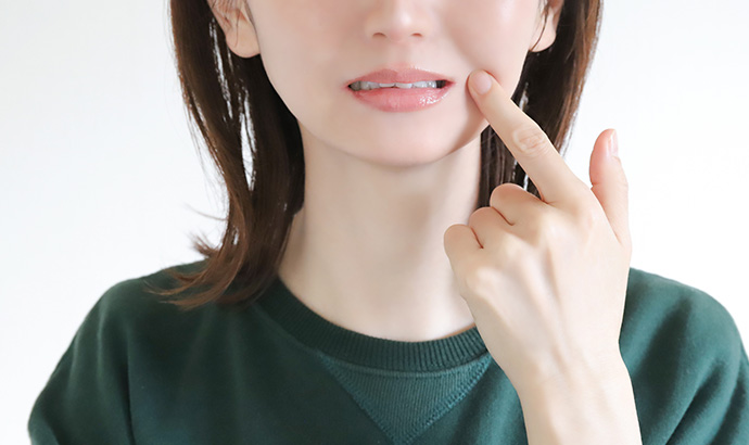 炭酸水のデメリット