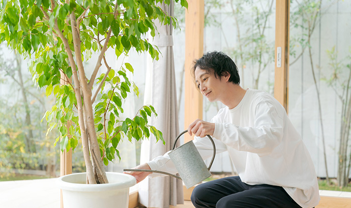 炭酸水は飲む以外にも活用できる