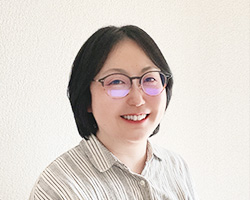 執筆者