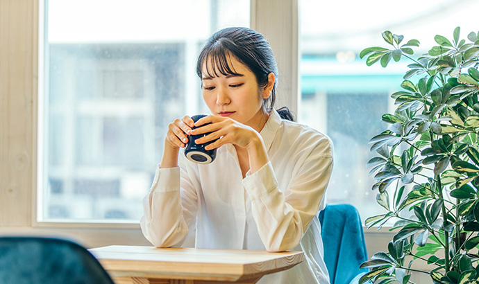 水道水がおいしくなくて飲めないと感じる要因