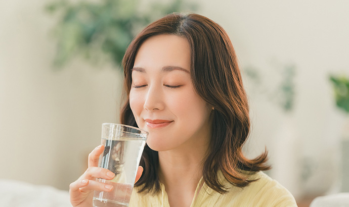 沖縄の水道水はおいしい？味やにおいは？