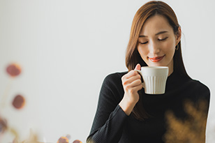 喉が痛い時におすすめの食べ物・飲み物は？痛みの原因もあわせて紹介