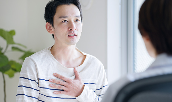 喉の痛みを一瞬で治す方法はある?