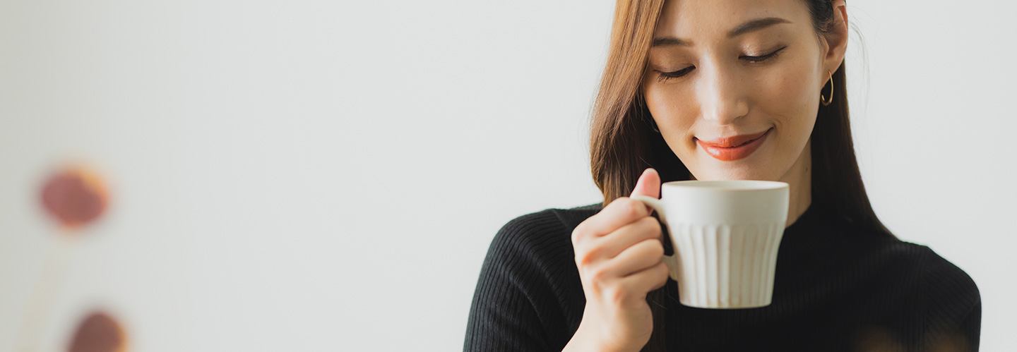喉が痛い時におすすめの食べ物・飲み物は?痛みの原因もあわせて紹介