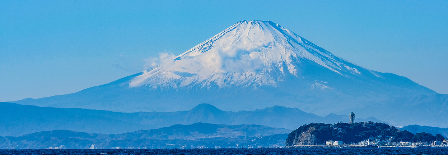 富士山の水はなぜおいしい？水道水との違いや含まれる成分を紹介