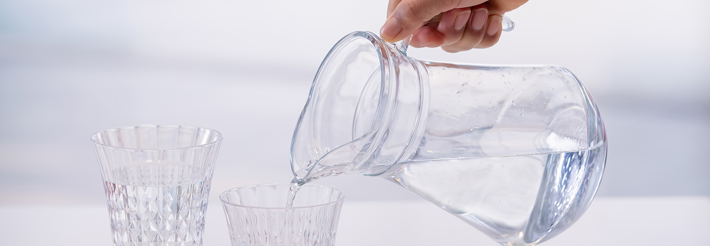 蒸留水の作り方は？使用用途や注意点も解説