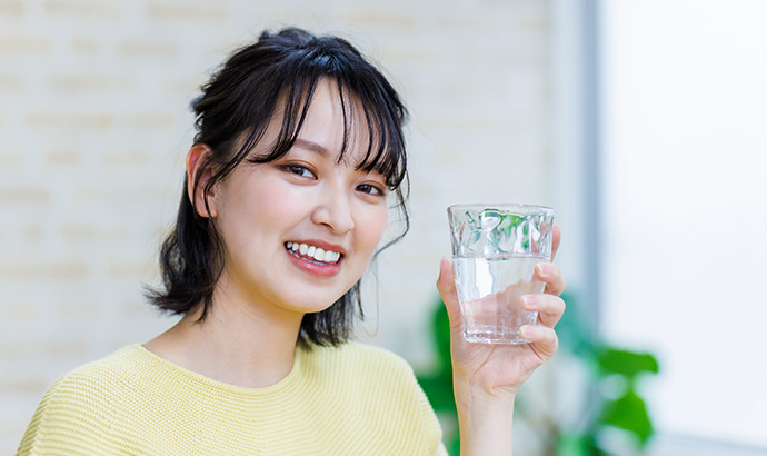 飲むならここに注意！正しい摂取方法