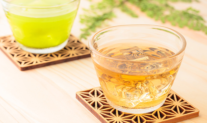 麦茶と他の水分補給法の違いは？