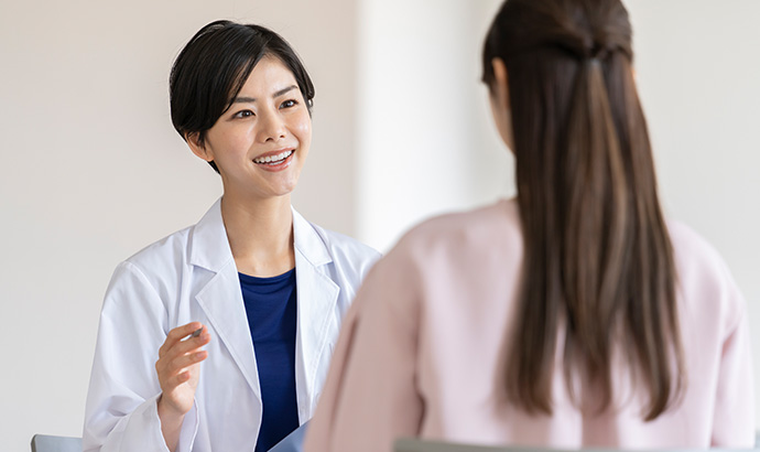 病院にいくかどうかの判断はどうするべき？