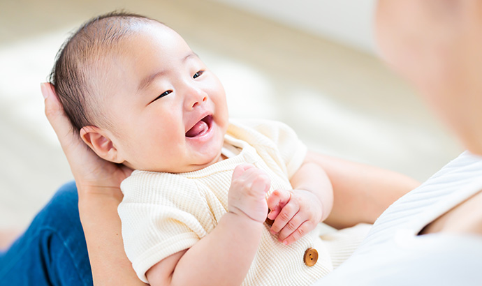 赤ちゃんに麦茶を与える際の注意点