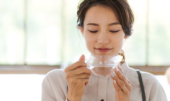電子レンジでお湯を沸かすメリット