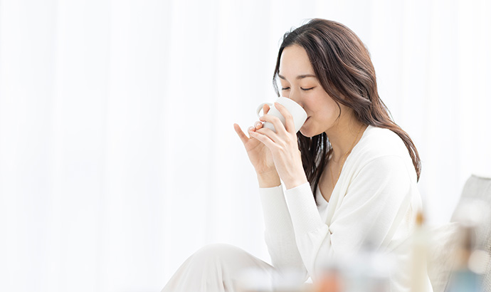 水分不足による頭痛の対処法