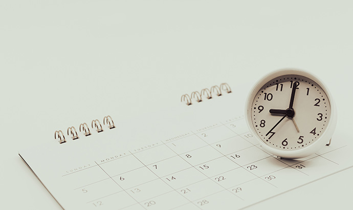 継続しやすさを重視する