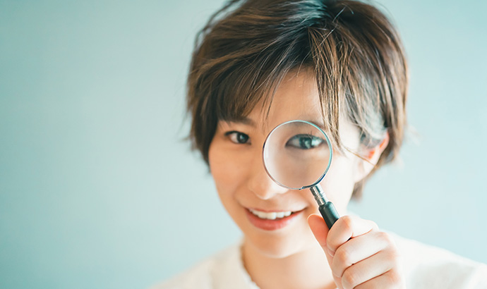 塩分の摂りすぎをチェックする方法