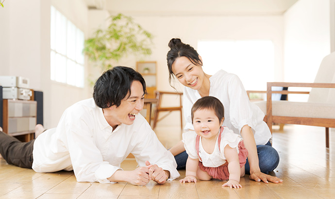 母乳とミルクで育った子の違いは？