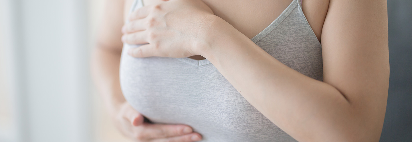 母乳が出ない原因は？授乳を助けるマッサージ方法も紹介