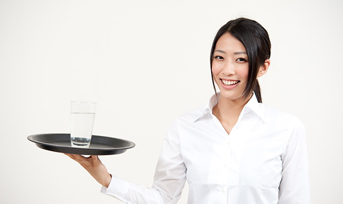 チェイサーとは？必ずしも水ではない？