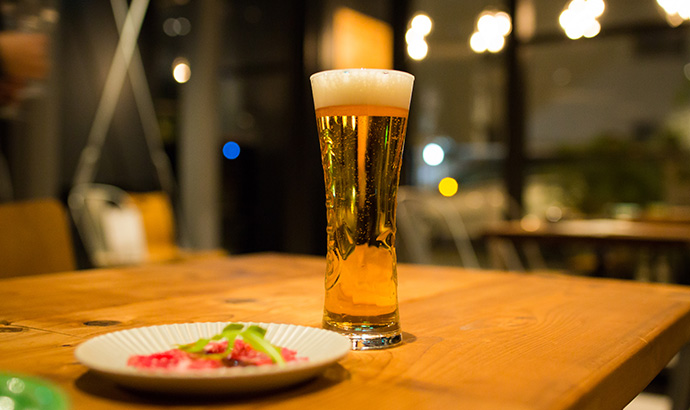 国によってチェイサーは異なる