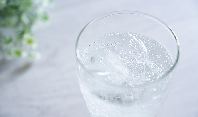 水以外におすすめのチェイサー