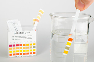 pH値とは？アルカリ性や酸性にはどのような違いがある？