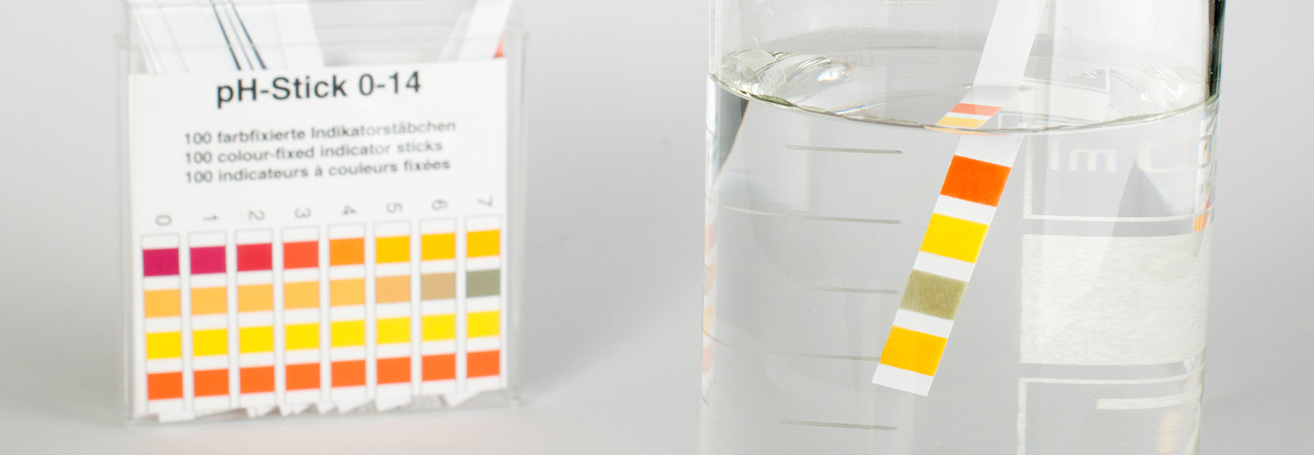 pH値とは？アルカリ性や酸性にはどのような違いがある？