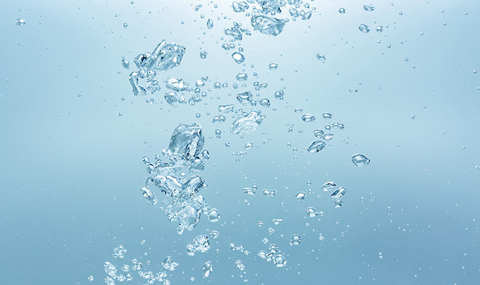 炭酸水素イオンとは