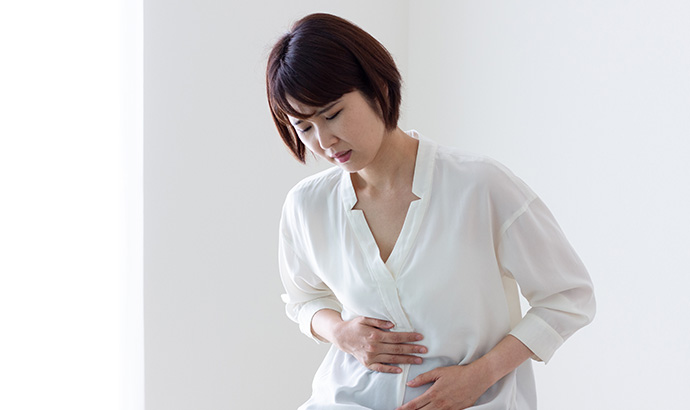 炭酸水素イオンを摂取するときの注意点