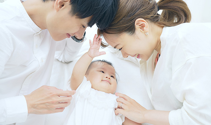 赤ちゃんに白湯は与えるべき？