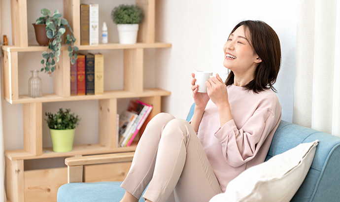 生姜湯を効果的に飲む方法