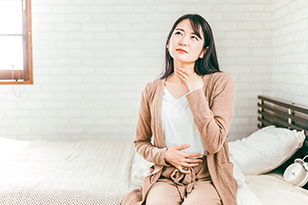 生理中は喉が渇く？水分不足を防ぐ方法や正しい水分補給方法を紹介