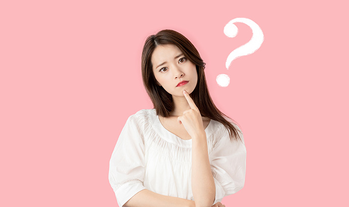 生理中は喉が渇きやすい？