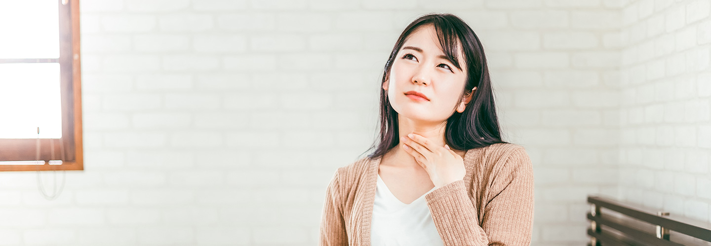 生理中は喉が渇く？水分不足を防ぐ方法や正しい水分補給方法を紹介