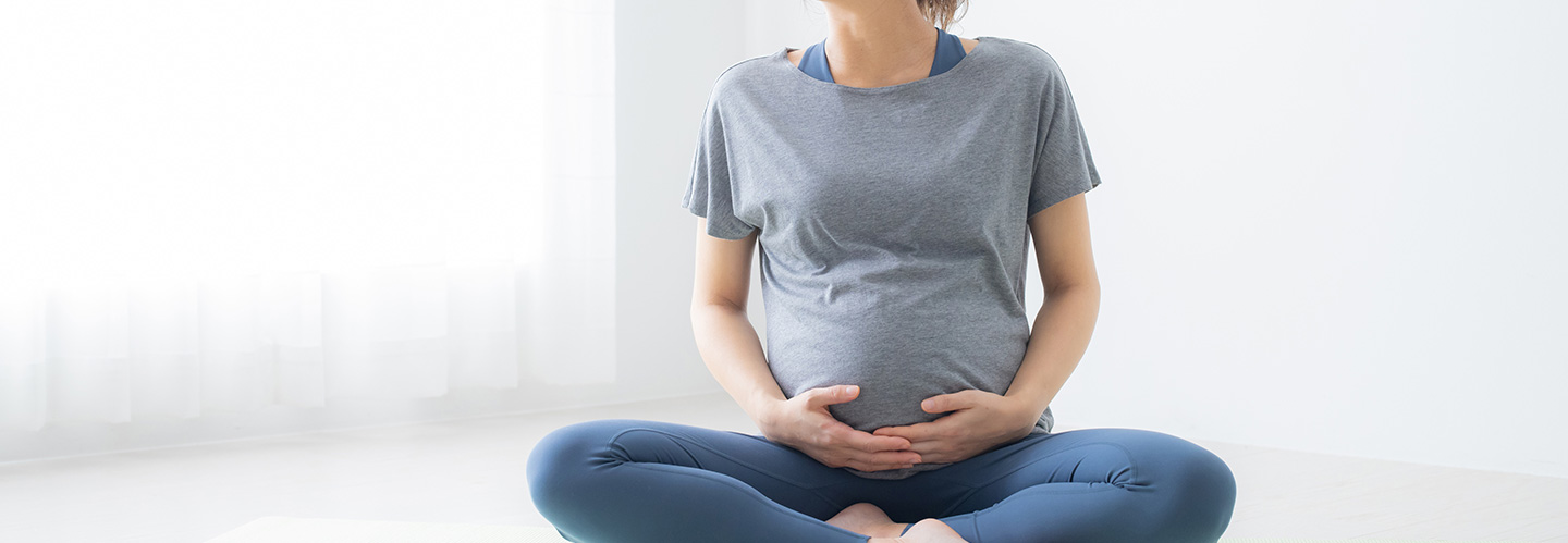 妊娠中に運動しないとどうなる？おすすめの運動や注意点を紹介